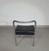 Martin Visser Set of four Se03 Chairs for T'spectrum, Netherlands 1960s