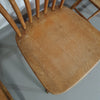 Scandinavian Design Chairs AKERBLOM Design Bar Chair Birch Wooden Chair Sweden