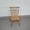 Scandinavian Design Chairs AKERBLOM Design Bar Chair Birch Wooden Chair Sweden