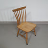 Scandinavian Design Chairs AKERBLOM Design Bar Chair Birch Wooden Chair Sweden