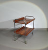 Serving trolley / Serving bar cart