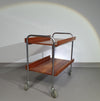 Serving trolley / Serving bar cart