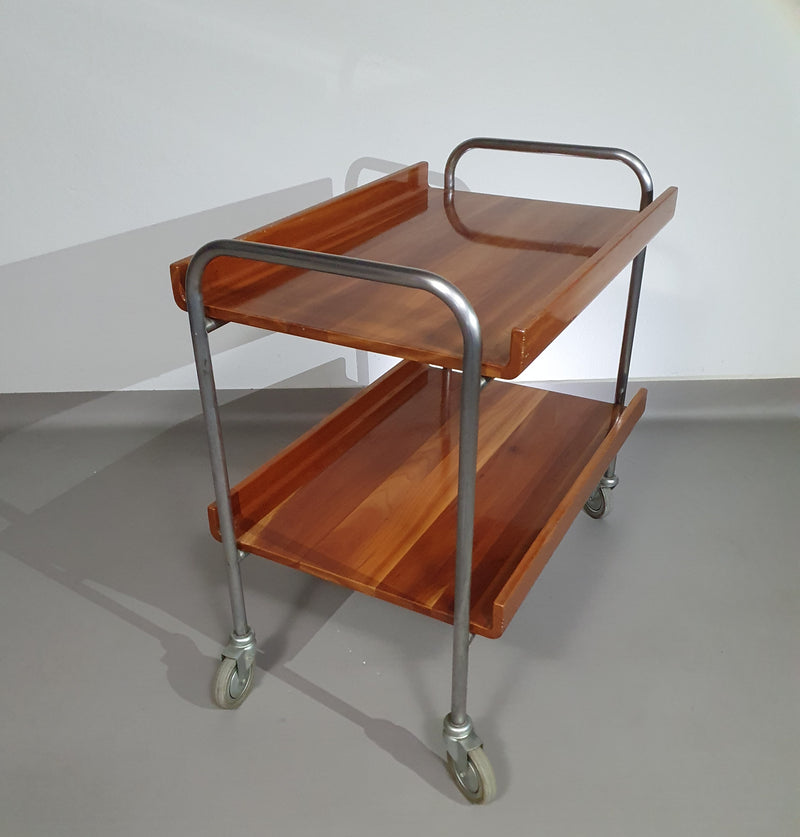 Serving trolley / Serving bar cart