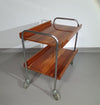 Serving trolley / Serving bar cart