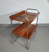 Serving trolley / Serving bar cart