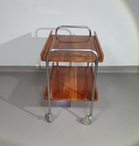 Serving trolley / Serving bar cart