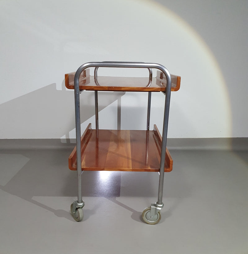 Serving trolley / Serving bar cart