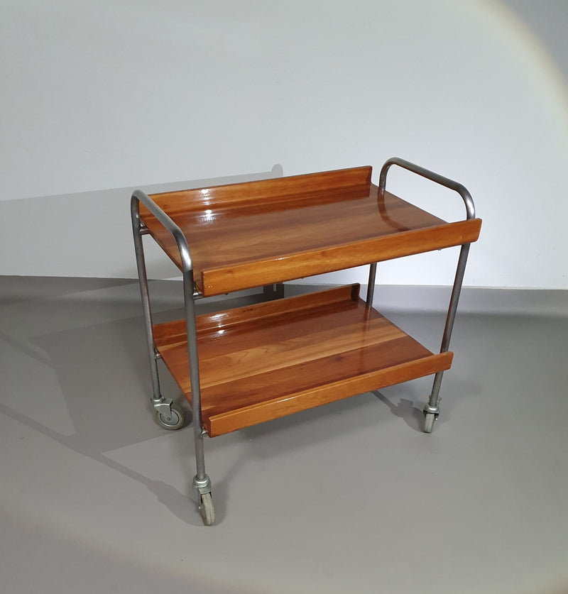 Serving trolley / Serving bar cart