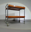 Serving trolley / Serving bar cart