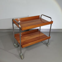 Serving trolley / Serving bar cart