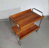 Serving trolley / Serving bar cart