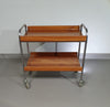 Serving trolley / Serving bar cart