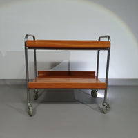 Serving trolley / Serving bar cart