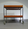 Serving trolley / Serving bar cart