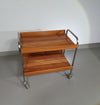 Serving trolley / Serving bar cart