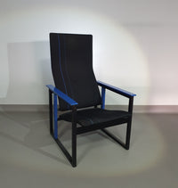 Artzan Lounge Chair by Simo Heikkila for  Pentik