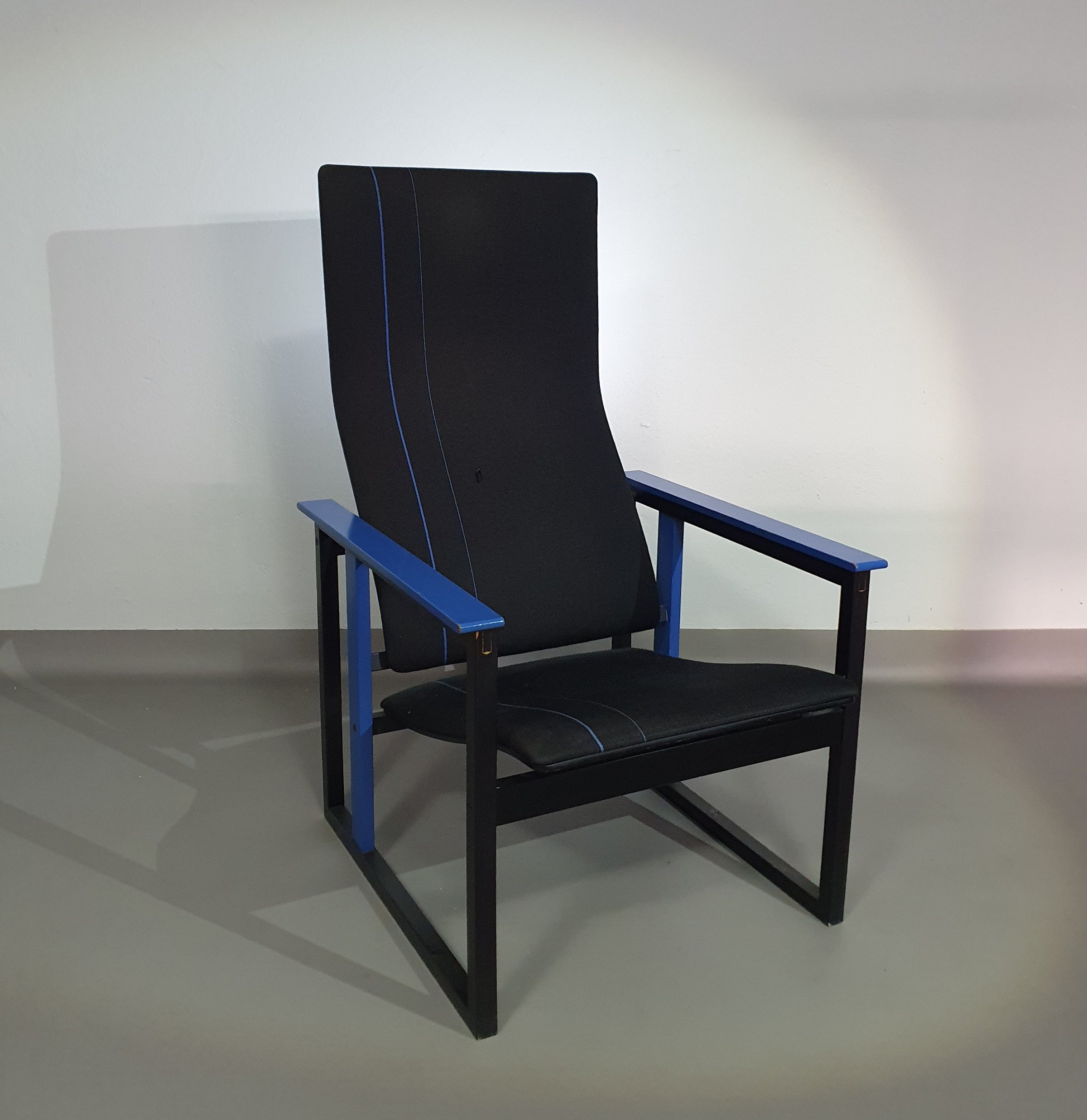 Artzan Lounge Chair by Simo Heikkila for  Pentik