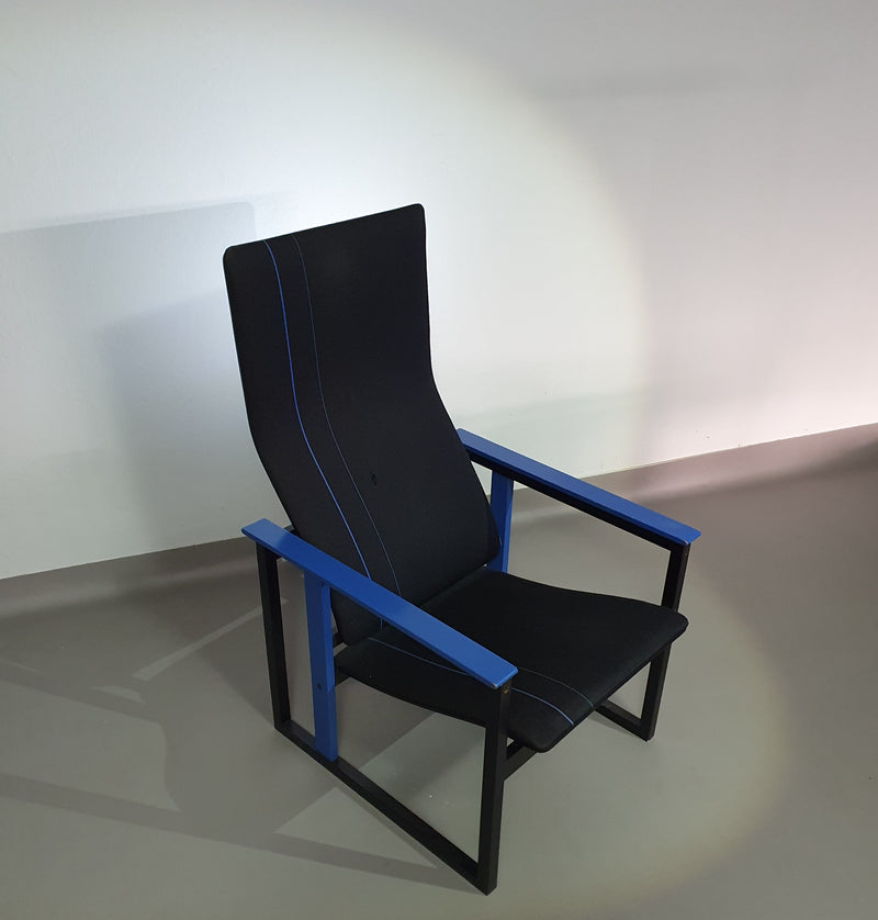 Artzan Lounge Chair by Simo Heikkila for  Pentik