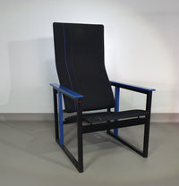 Artzan Lounge Chair by Simo Heikkila for  Pentik