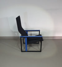 Artzan Lounge Chair by Simo Heikkila for  Pentik