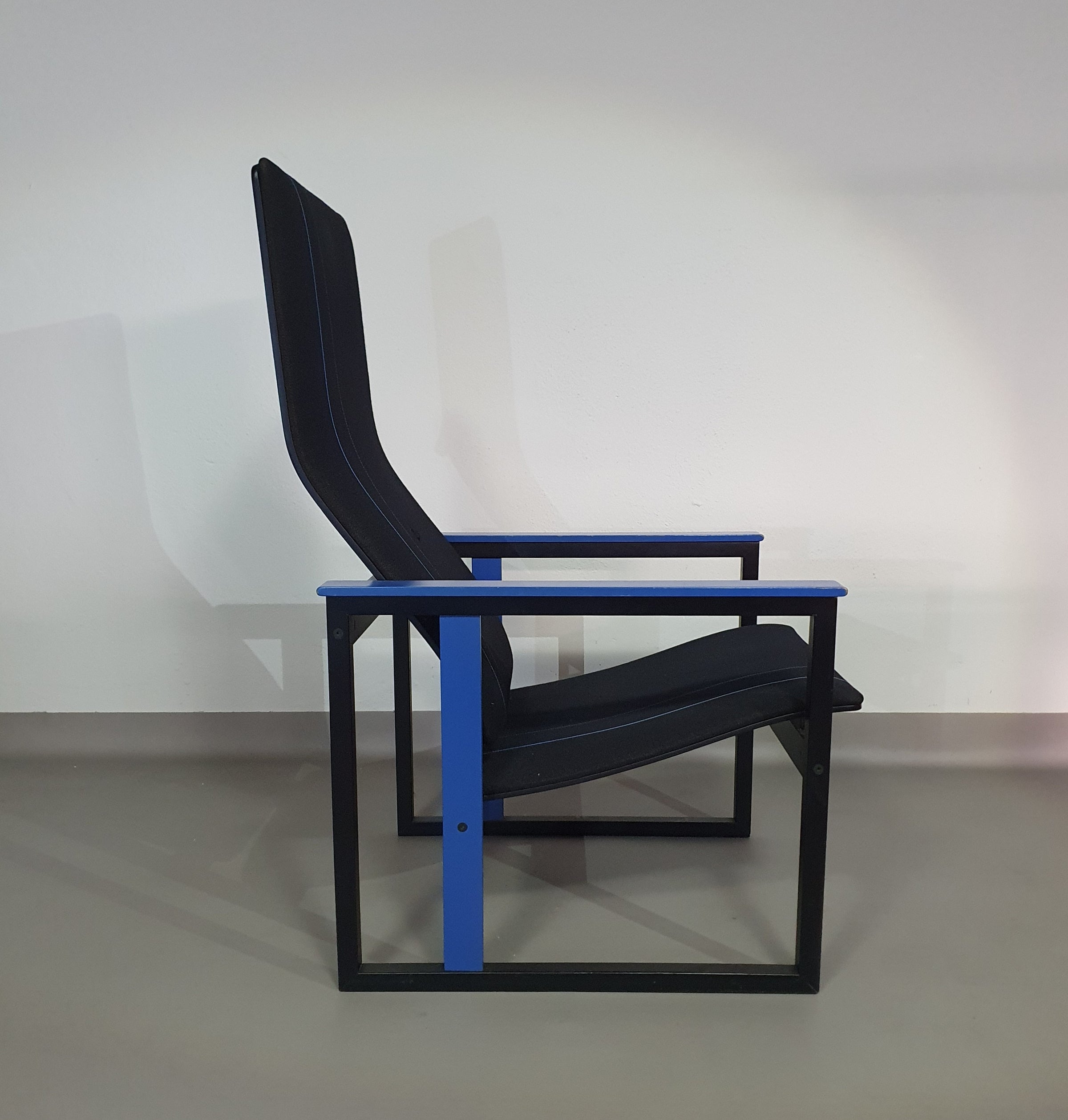 Artzan Lounge Chair by Simo Heikkila for  Pentik