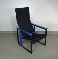 Artzan Lounge Chair by Simo Heikkila for  Pentik