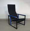 Artzan Lounge Chair by Simo Heikkila for  Pentik