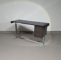 Eileen designed by Antonio Citterio for B&B Italia is a desk