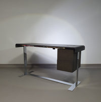 Eileen designed by Antonio Citterio for B&B Italia is a desk