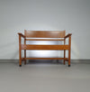 Art Deco / Haagse School / Bench / 1930s