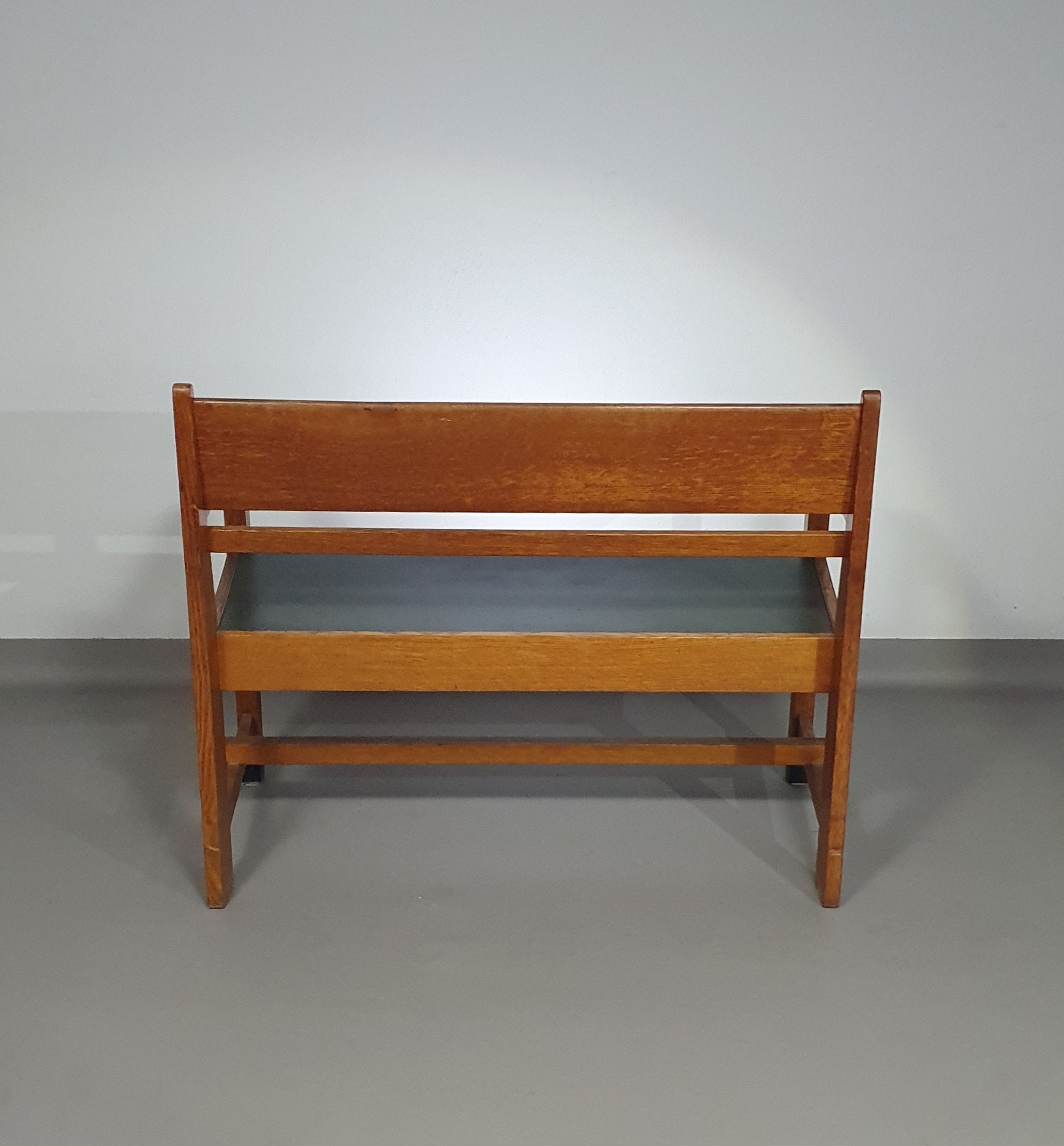 Art Deco / Haagse School / Bench / 1930s