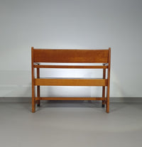 Art Deco / Haagse School / Bench / 1930s