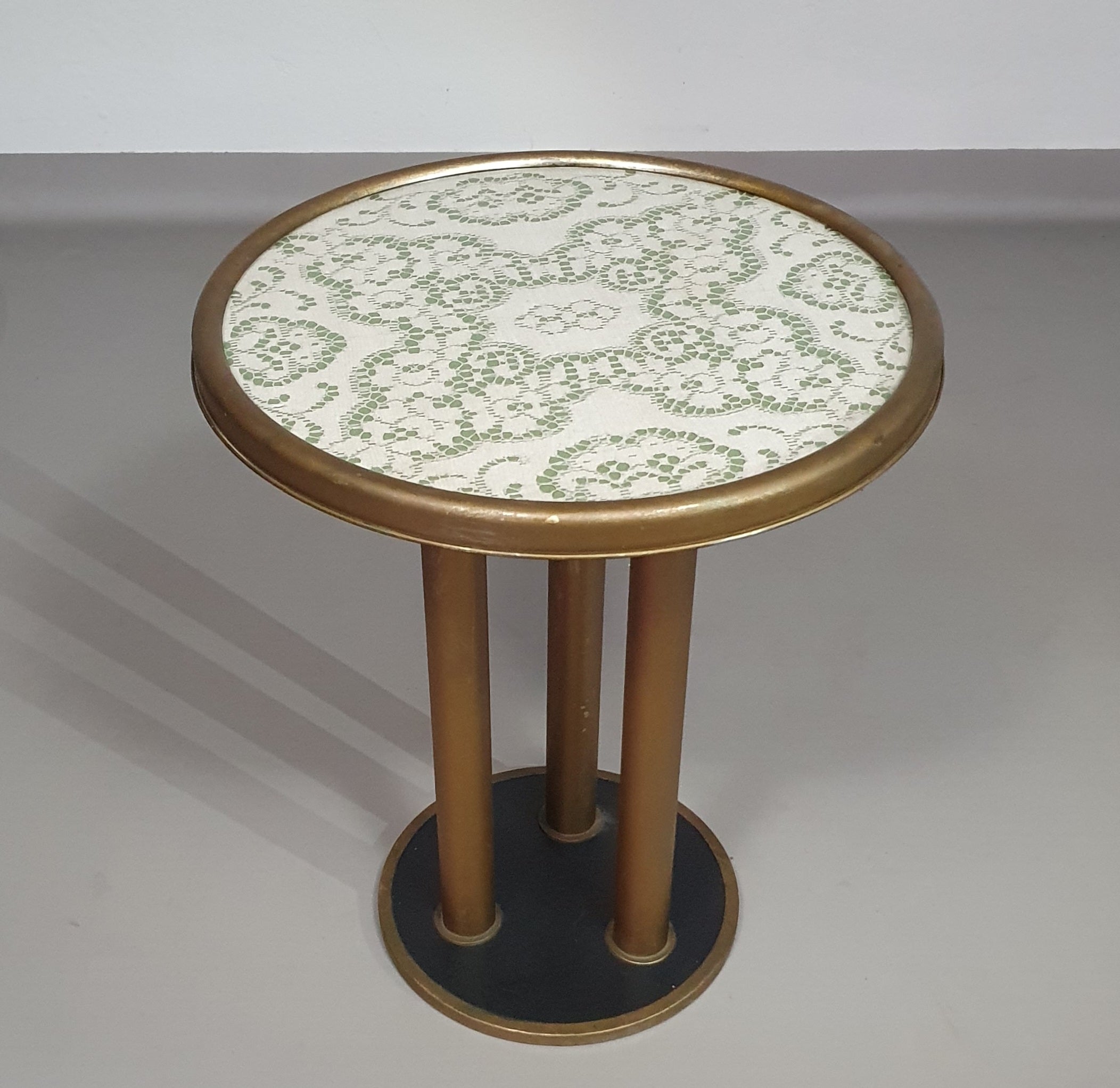 Art Deco side table 1930s