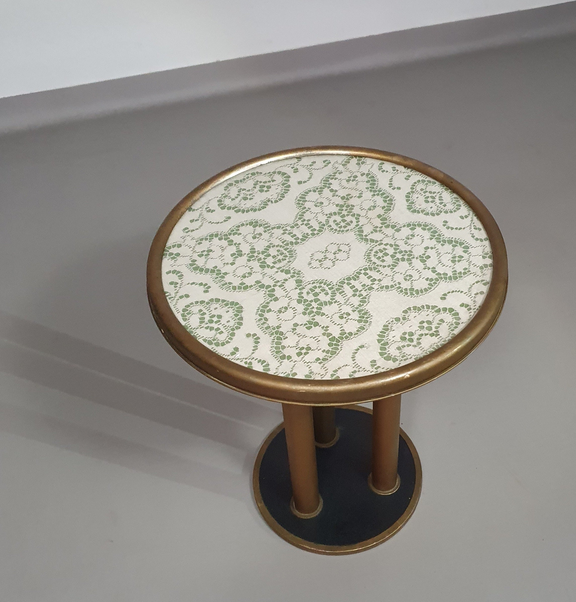 Art Deco side table 1930s