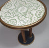 Art Deco side table 1930s