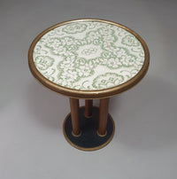 Art Deco side table 1930s