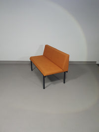 Bas Pruyser benches 2 x for Ahrend / De Cirkel 90s /