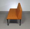 Bas Pruyser benches 2 x for Ahrend / De Cirkel 90s /