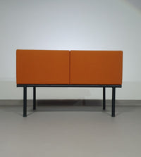 Bas Pruyser benches 2 x for Ahrend / De Cirkel 90s /