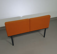 Bas Pruyser benches 2 x for Ahrend / De Cirkel 90s /