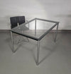 Le Cobusier Cassina LC10 dining table