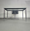 Le Cobusier Cassina LC10 dining table