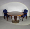 Round Table / Hugues Chevalier