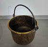 4 x fireplace bucket / price is for the set