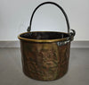 4 x fireplace bucket / price is for the set