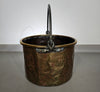 4 x fireplace bucket / price is for the set