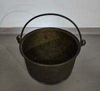 4 x fireplace bucket / price is for the set