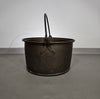 4 x fireplace bucket / price is for the set