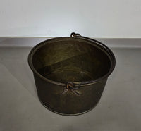 4 x fireplace bucket / price is for the set