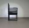 4 x armloffel chair Josef Hofmann for Wittmann